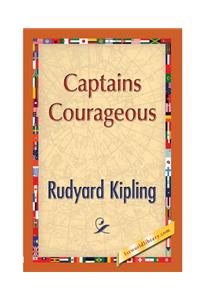 Captains Courageous