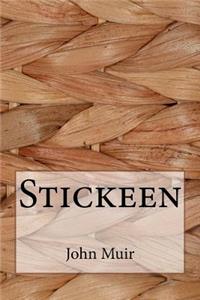 Stickeen
