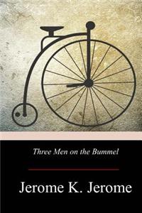 Three Men on the Bummel