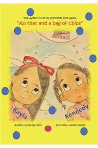 The Adventures of Kennedy and Kayla