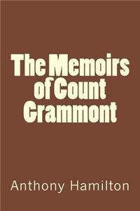 Memoirs of Count Grammont