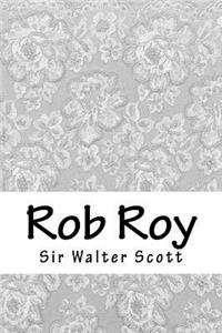 Rob Roy