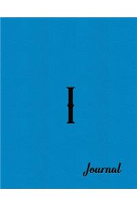 I Journal