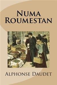Numa Roumestan
