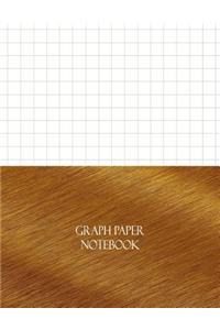 Graph Paper Notebook