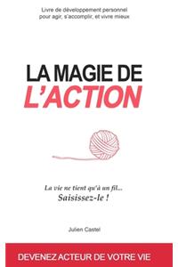 Magie de l'Action