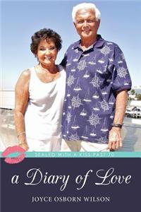 Diary of Love: Sealed With a Kiss Past 70