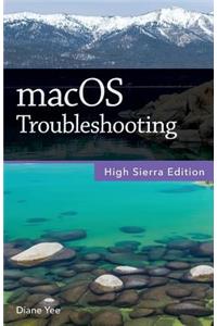 macOS Troubleshooting, High Sierra Edition
