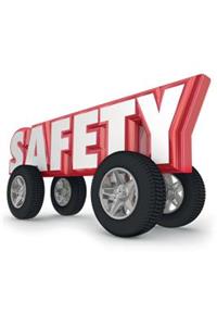 Health Safety Work Planner & Idea Notepad