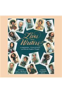 Lives of the Writers