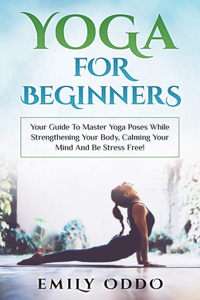 Yoga For Beginners