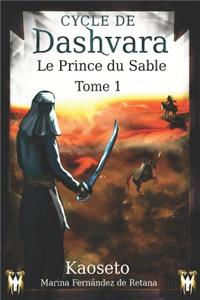 Le Prince Du Sable
