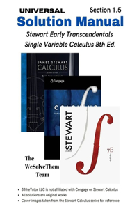 Solution Manual