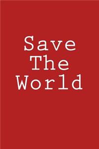 Save The World