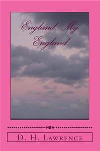 England, My England