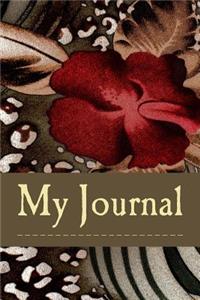 My Journal