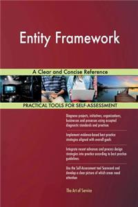 Entity Framework