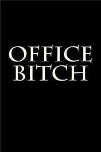 Office Bitch