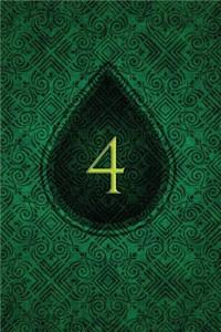 Monogram 4 Journal