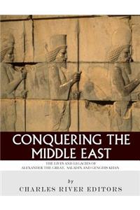 Conquering the Middle East