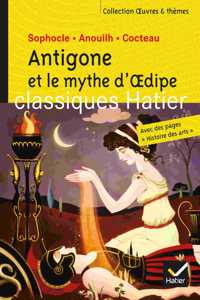 Oeuvres & Themes