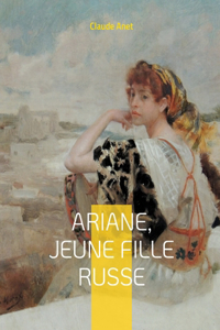 Ariane, jeune fille russe