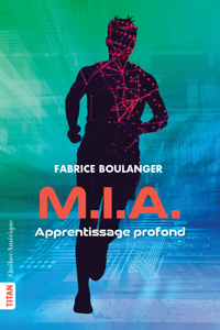 Apprentissage Profond