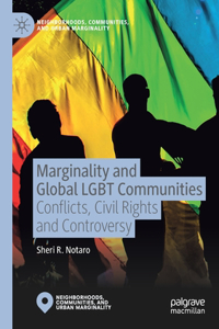 Marginality and Global Lgbt Communities