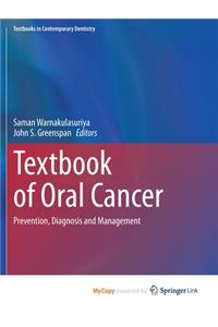 Textbook of Oral Cancer