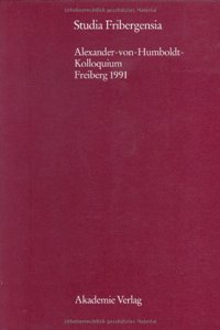 Studia Fribergensia