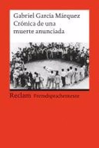 Crónica De Una Muerte Anunciada