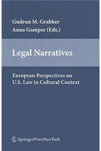 Legal Narratives