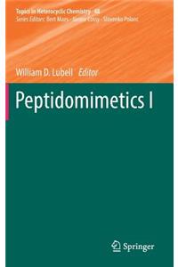 Peptidomimetics I