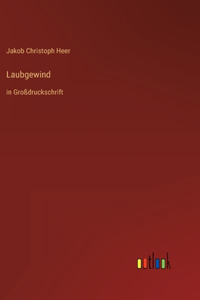 Laubgewind