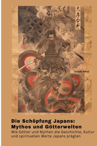 Schöpfung Japans