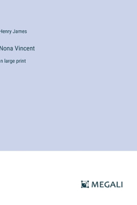 Nona Vincent