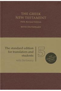 Greek New Testament-FL