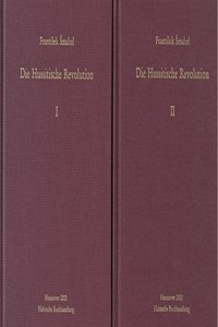 Die Hussitische Revolution