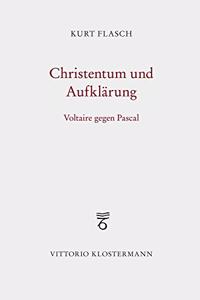 Christentum Und Aufklarung