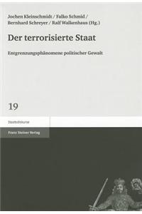 Terrorisierte Staat