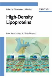 High-Density Lipoproteins