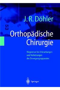 Lexikon Orthopadische Chirurgie
