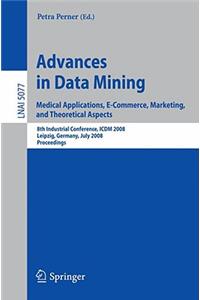 Advances in Data Mining