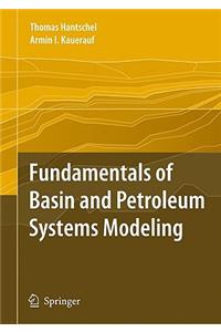 Fundamentals of Basin and Petroleum Systems Modeling