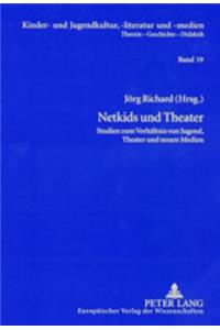 Netkids Und Theater
