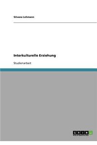 Interkulturelle Erziehung