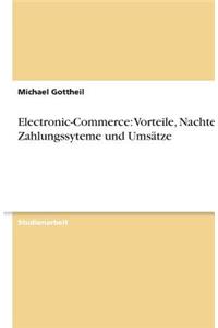 Electronic-Commerce