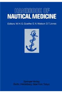 Handbook of Nautical Medicine