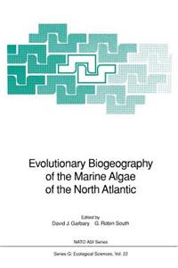 Evolutionary Biogeography of the Marine Algae of the North Atlantic