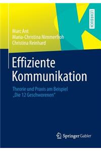 Effiziente Kommunikation